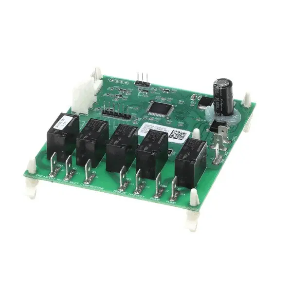 CONTROL BOARD - UC24 for Scotsman 11-0636-21
