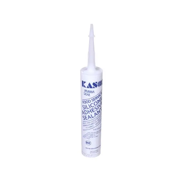 SILICONE WHITE for Kason 3700000002