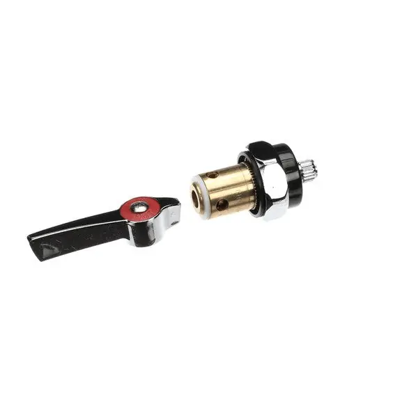 VALVE ASSEMBLY HOT for Perlick 69878HV