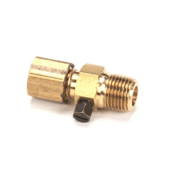 Valve, Gas 106 Pilot 50 for Duke 213505