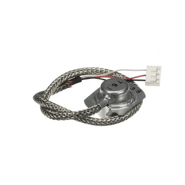 Sensor Assembly Exhaust Therm for Sharp Microwave FDTCTA239WRKZ