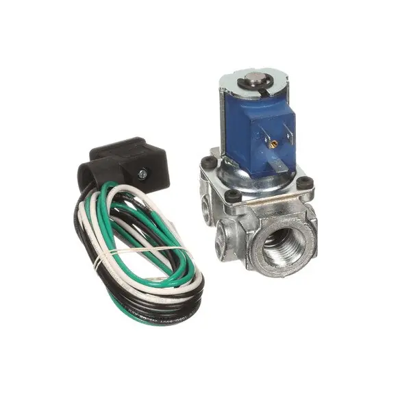 Valve for Middleby Marshall 28091-0017