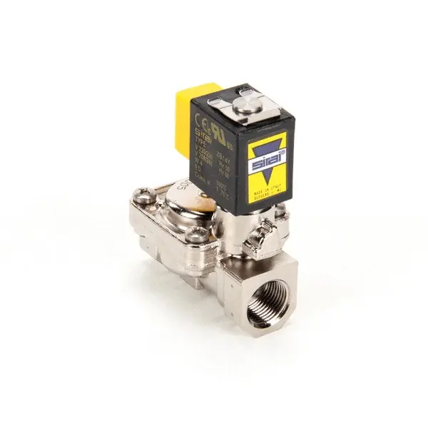 SOLENOID VALVE 230V 3/8 INCH for Electrolux ELX0L2656