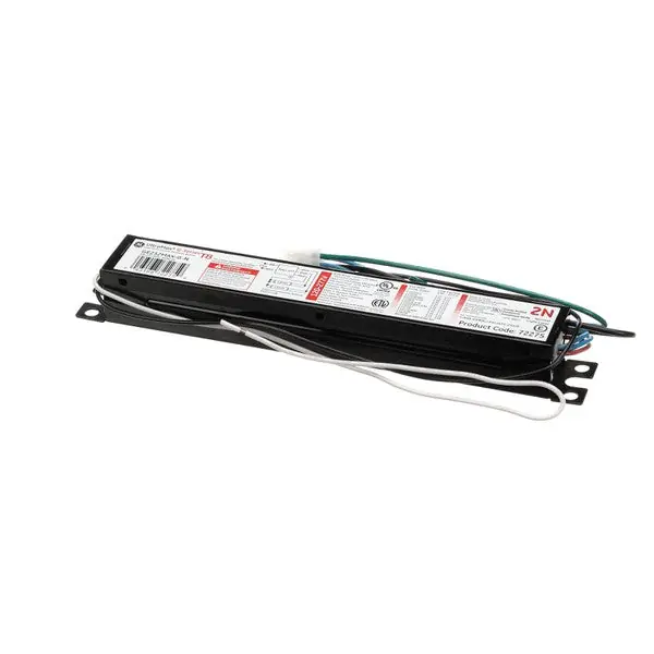 DOUBLE BALLAST 9.45 inches for Structural Concepts SCN78627
