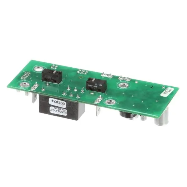 Assembly PC Board MAN 120-230V 00-915267-00003 for Hobart 00-915267-00003