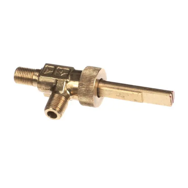 Control Valve 332778 for Metal Masters