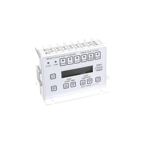 A-ELECTRONIC CAM TIMER for Jackson 05700-004-88-53