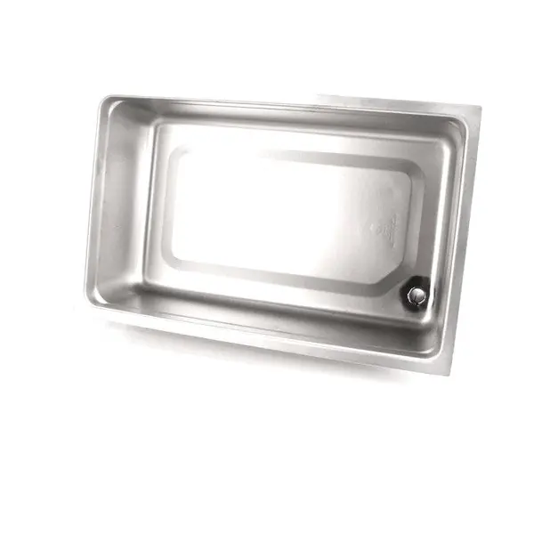 PAN HFT 3800 SERIES GAS W DRAIN & DEFLECTOR for Randell RP PAN419