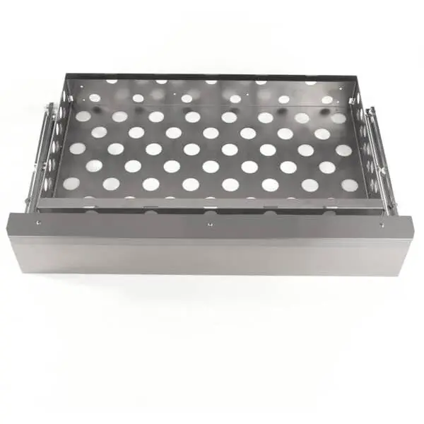 DRAWER SHELL ASSY (3 PAN, DLG) for Continental Refrigerator  3274