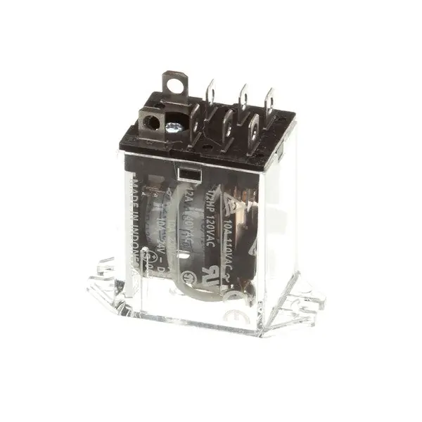 RELAY 115V OMRON LY2F-AC110/120 5945-002-47-41 for Jackson JAC5945-002-47-41