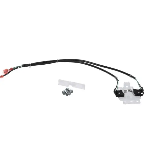 MICROSWITCH/WIRE HARNESS ASSY for Garland 4608162