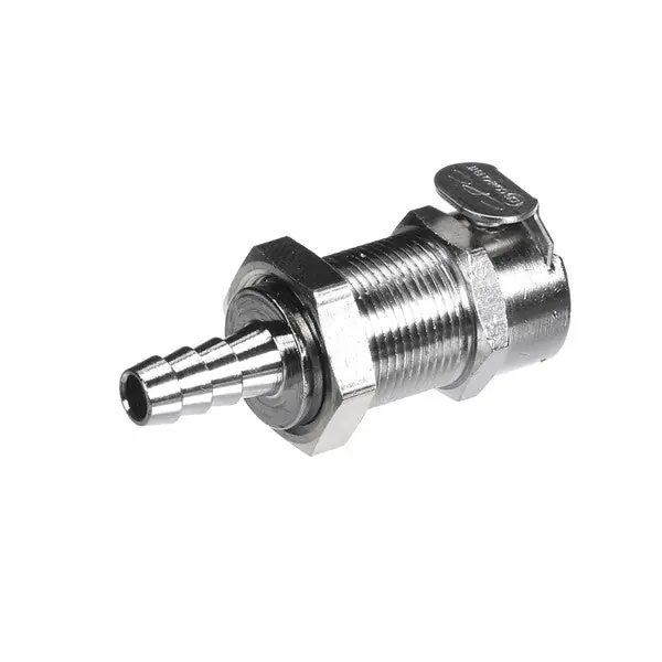 CPLNG LC FEM VLVD PNL MNT 1/4 3237375 for Multiplex MPX3237375