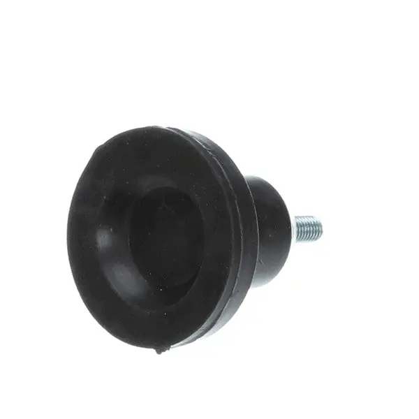 Rubber Foot New Type SLR7009 for Vollrath/Idea-Medalie XSLA0020