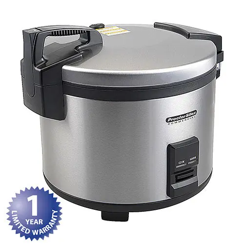60 cup rice cooker for Hamilton Beach 37560