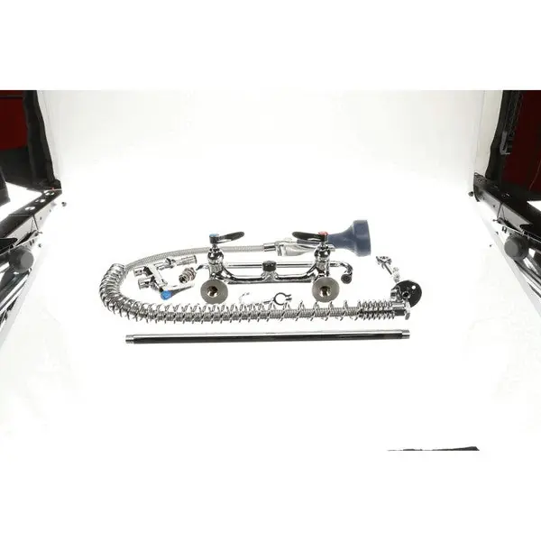 EASYINSTALL PRE-RINSE SPRING ACTION 8 for T&S Brass B-0133-A12-B08C