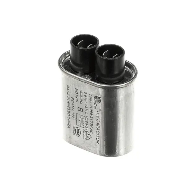 HV Capacitor for Sharp Microwave RC-QZA322WRZZ