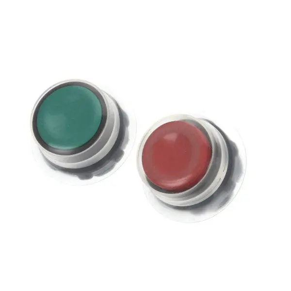 Plastic Cap Kit 0D7662 for Electrolux 8055537