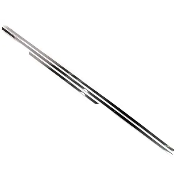 SET OF S/S HEATER WIRE TRIM 30X78 for Nor-Lake 676
