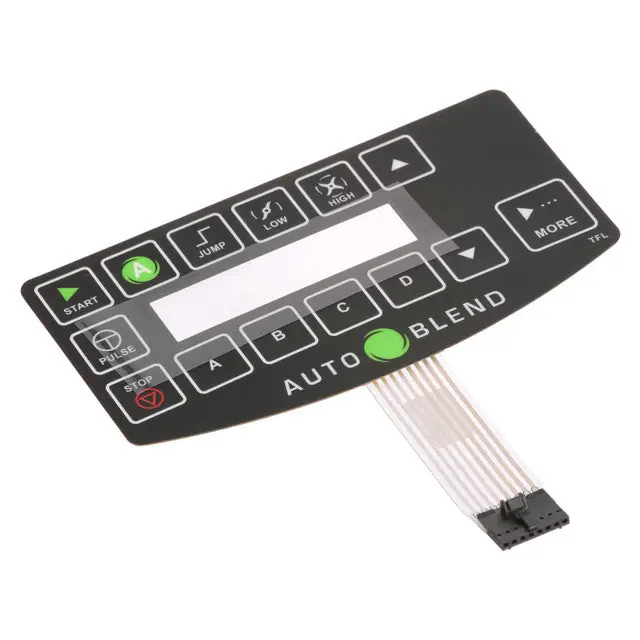 Touch Pad for Hamilton Beach 990154840