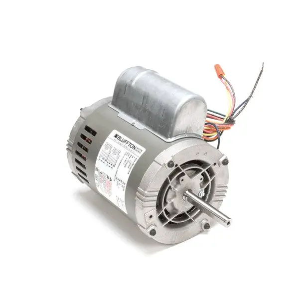 Motor Drive Dual Cycle 1/2HP 115V W0320020 for Grindmaster GRIW0320020