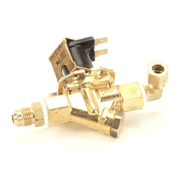 Assembly Valve S-45 2.0 GPM 120 102323 for Fetco FET102323