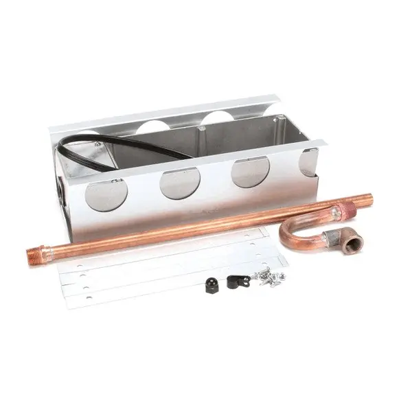 KIT BOTTOM MOUNT CONDENSATE FL for Traulsen SER-60636-00