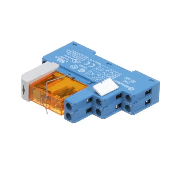 Relay for Electrolux 0G4135