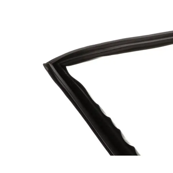 Door Gasket 17 1/2 X 25 DG05-00 for Everest  DG05-00