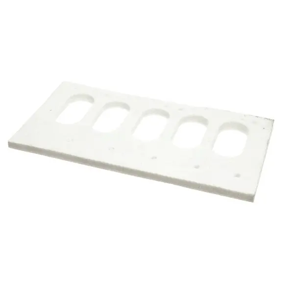 GASKET BURNER SSHLV184R for Pitco A8054101