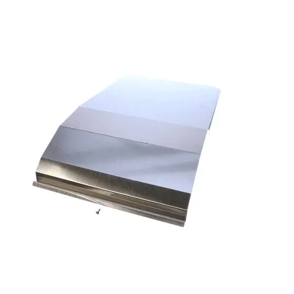 CT4 18 TOAST CHUTE for Vollrath/Idea-Medalie B300013