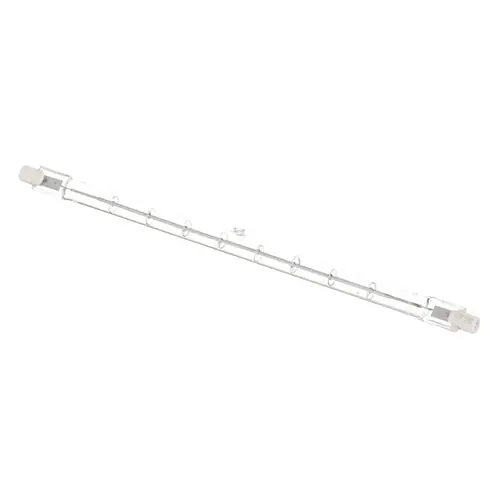 Quartz Bulb 120V 500W 9291001 for Fri-Jado 9291001