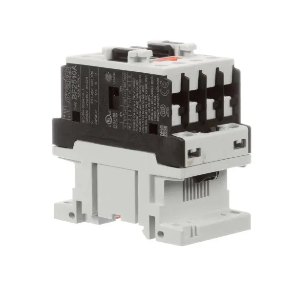 Contactor-3P 25A 24V Coil HC150076 for Electro Freeze ETFHC150076