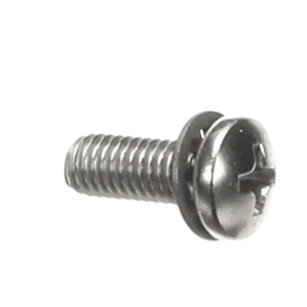 Screw with Lock Washers for Ready Access 10010107 for Ready Access RDY10010107
