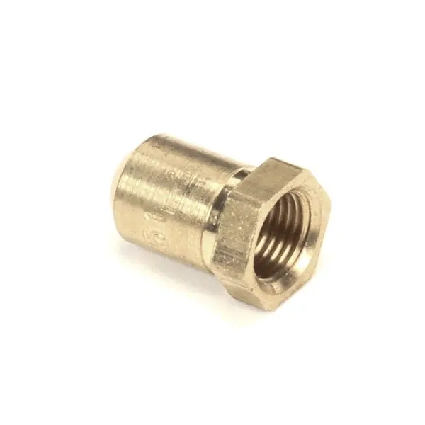 Orifice Hood # 51 1/2 Brass for American Range  A29022