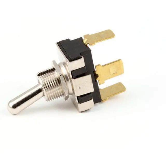 SWITCH DPST 2A-125V/25 BES784652 for AllPoints