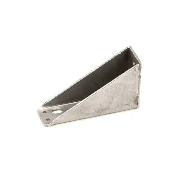 BOTTOM HINGE BRACKET RIGHT for Arctic Air 67013