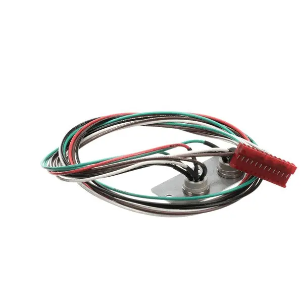 Assembly-RTI Receptacle for Henny Penny 82983