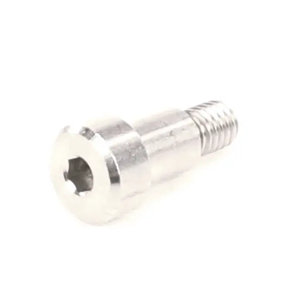 Screw-1/4 Dia X 5/16 Shield R SS for Henny Penny SC06-081