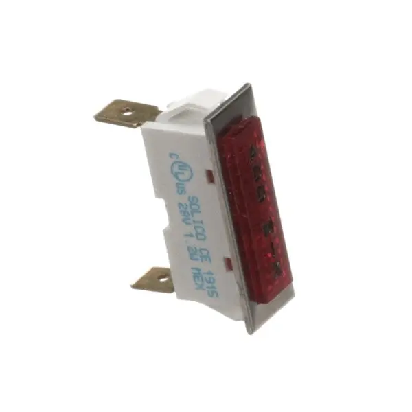 LIGHT-INDICATOR 28V ADD MIX HC150541 for Electro Freeze ETFHC150541