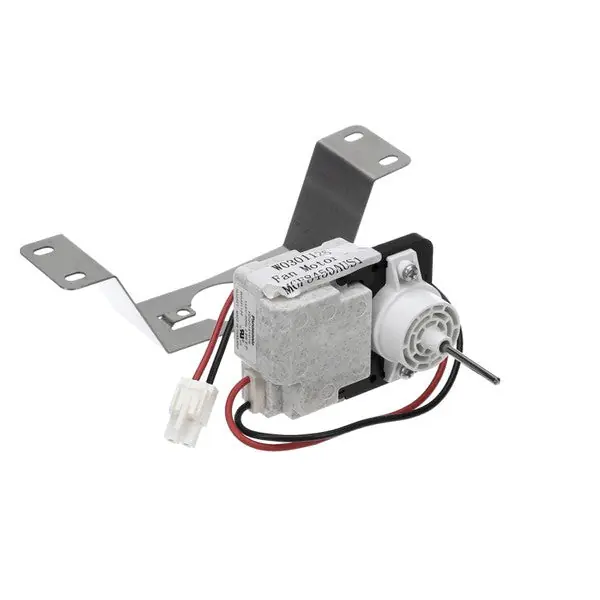 Evaporator Fan Motor W0301126 for Atosa W0301126