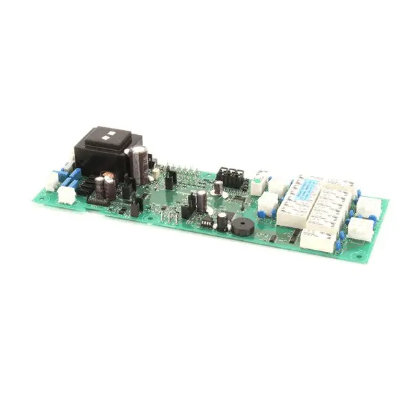 MOTHERBOARD VERS. 6.2 THE RMETIC for Electrolux 0G4209