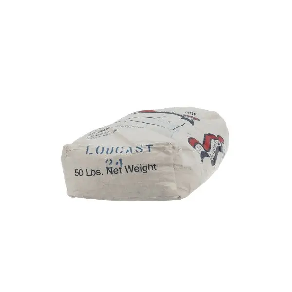 Dry Cement 50# Sack 225010 for Town Foodservice Equipment TOW225010