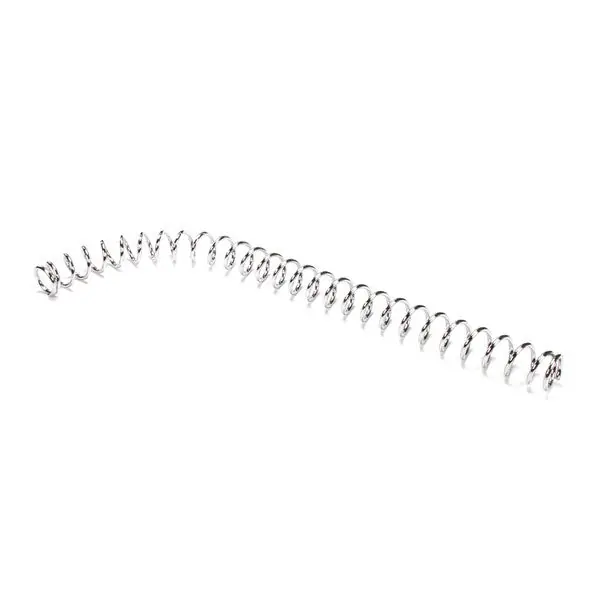PRE-RINSE OVERHEAD COILED SPRING for T&S Brass 014068-45