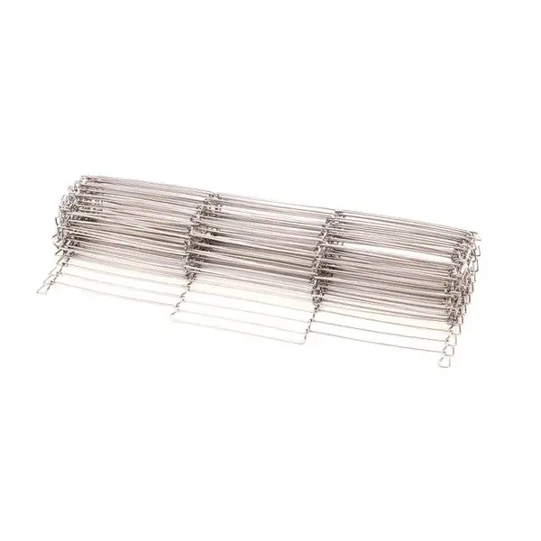 WIRE CONVEYOR BELT 10.5 X 33 B205118 for Vollrath/Idea-Medalie
