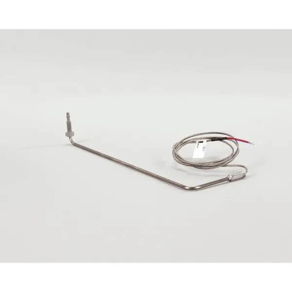 THERMOCOUPLE E TYPE 12-5/8 LONG OVERALL 00-854646-00001 for Vulcan Hart VUL00-854646-00001