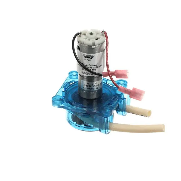Peripump 32 RPM 24VDC 4320-004-09-56 for Jackson JAC4320-004-09-56