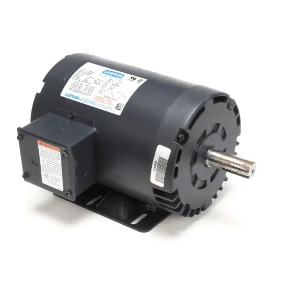 MOTOR 2HP 208-230/60/3 1740RPM for Stoelting 522869
