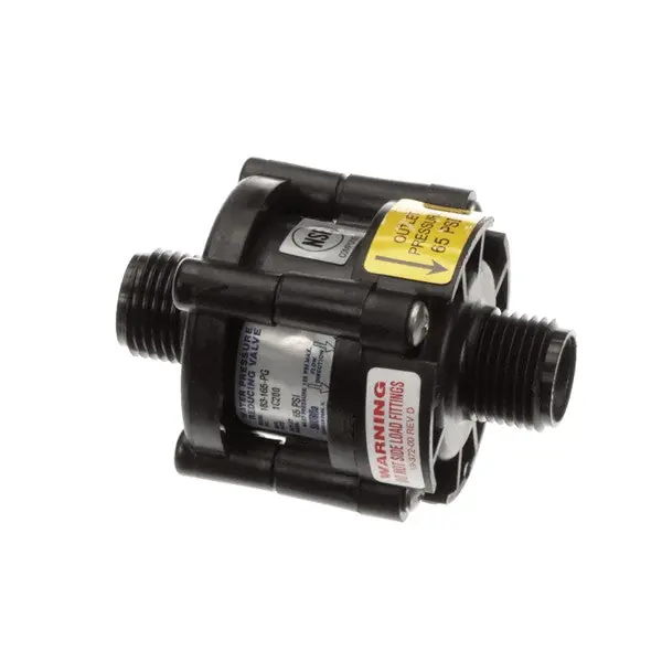 WPRV 65 PSI 3/8B SS 183-165-PG for Everpure