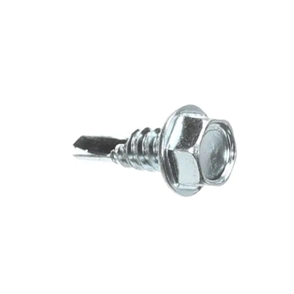 Screw 1/4-20 X 3/4 HEX HD GS for Henny Penny SC03-010