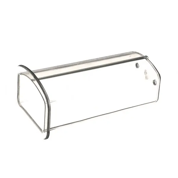 Large Pusher for Robot Coupe 101089S